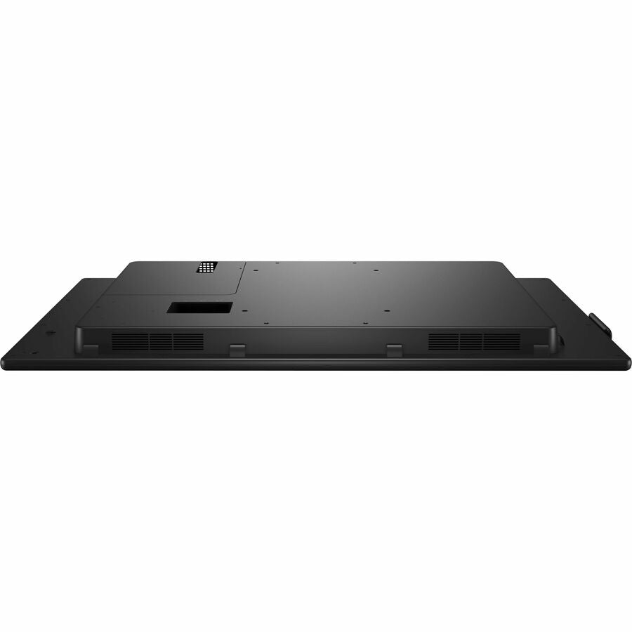 Dell P5525QC 55" 4K USB-C Monitor | 90W Charging, Dual 10W Speakers, Crestron Connected