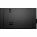 Dell P5525QC 55" 4K USB-C Monitor | 90W Charging, Dual 10W Speakers, Crestron Connected