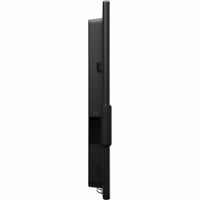 Dell P5525QC 55" 4K USB-C Monitor | 90W Charging, Dual 10W Speakers, Crestron Connected