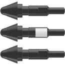 Dell PN7522W Replacement Pen Nibs - 3 Pack for Active Pen, Durable and High - Quality Tips - Store 42