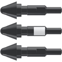Dell PN7522W Replacement Pen Nibs - 3 Pack for Active Pen, Durable and High - Quality Tips - Store 42