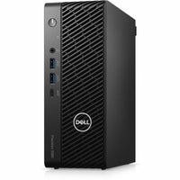 Dell Precision 3280 Tiny Workstation | Intel Core i7 14th Gen | 32GB RAM | 512GB SSD Default Title