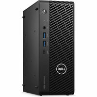 Dell Precision 3280 Tiny Workstation | Intel Core i7 14th Gen | 32GB RAM | 512GB SSD