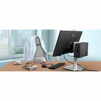 Dell Precision 3280 Tiny Workstation | Intel Core i7 14th Gen | 32GB RAM | 512GB SSD