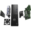 Dell Precision 3460 Desktop, Intel Core i5 14th Gen, 16GB RAM, 512GB SSD, Windows 11 Pro