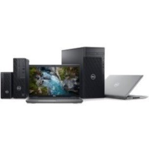Dell Precision 3460 Desktop, Intel Core i5 14th Gen, 16GB RAM, 512GB SSD, Windows 11 Pro