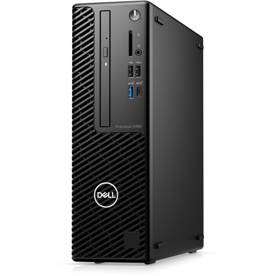 Dell Precision 3460 Desktop, Intel Core i5 14th Gen, 16GB RAM, 512GB SSD, Windows 11 Pro