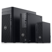 Dell Precision 3460 Desktop, Intel Core i5 14th Gen, 16GB RAM, 512GB SSD, Windows 11 Pro