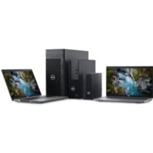Dell Precision 3460 Desktop, Intel Core i5 14th Gen, 16GB RAM, 512GB SSD, Windows 11 Pro