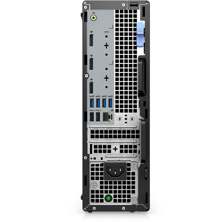 Dell Precision 3460 i7 14700, 16GB RAM, 512GB SSD, Compact Workstation for Elite Performance - Store 42