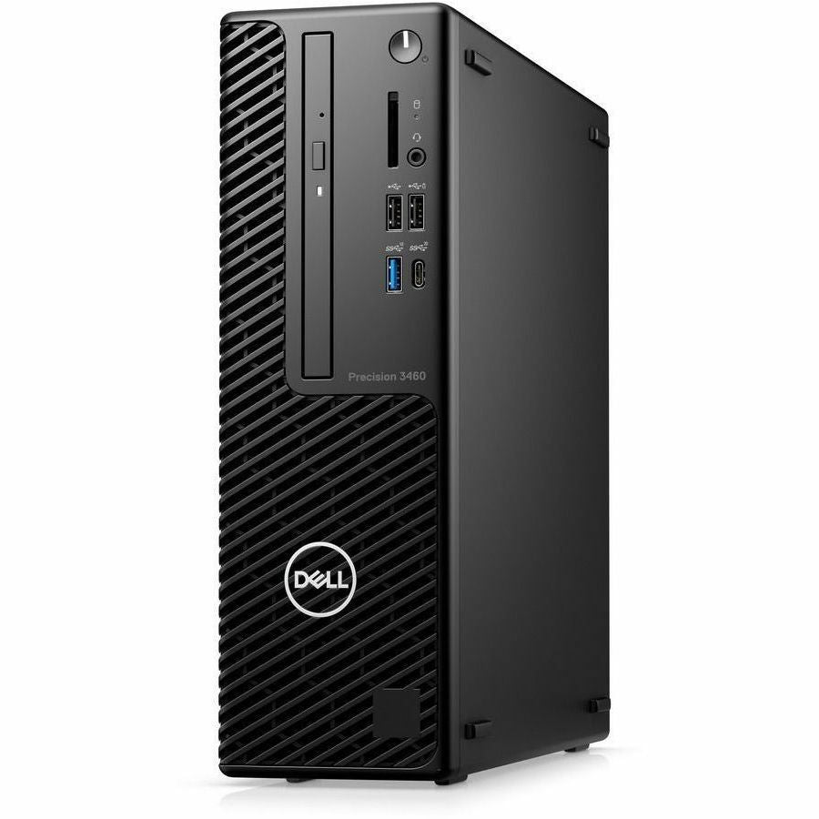 Dell Precision 3460 i7 14700, 16GB RAM, 512GB SSD, Compact Workstation for Elite Performance