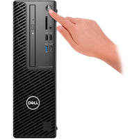 Dell Precision 3460 i7 14700, 16GB RAM, 512GB SSD, Compact Workstation for Elite Performance - Store 42