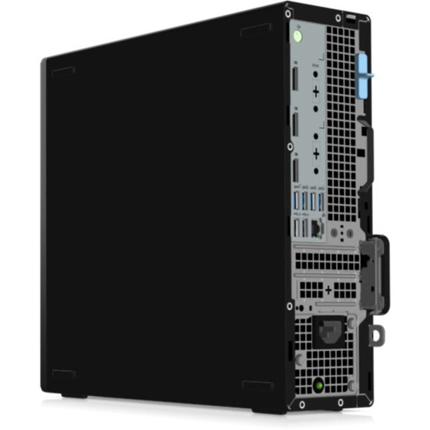 Dell Precision 3460 i7 14700, 16GB RAM, 512GB SSD, Compact Workstation for Elite Performance - Store 42