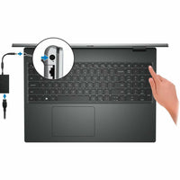 Dell Precision 7000 Series Mobile Workstation | Intel i9 13950HX, 64GB RAM, 1TB SSD, 16" Display
