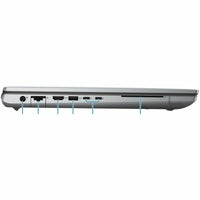 Dell Precision 7000 Series Mobile Workstation | Intel i9 13950HX, 64GB RAM, 1TB SSD, 16" Display