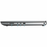 Dell Precision 7000 Series Mobile Workstation | Intel i9 13950HX, 64GB RAM, 1TB SSD, 16" Display