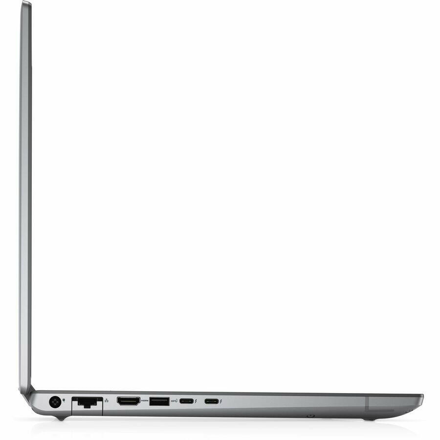 Dell Precision 7000 Series Mobile Workstation | Intel i9 13950HX, 64GB RAM, 1TB SSD, 16" Display