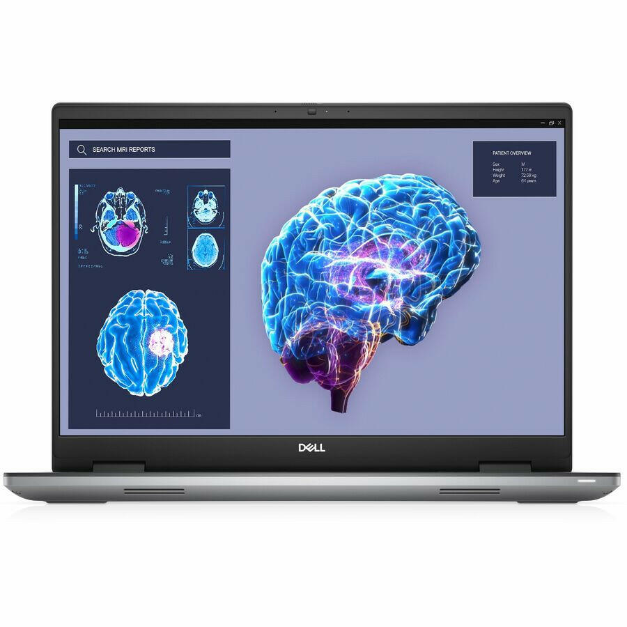 Dell Precision 7000 Series Mobile Workstation | Intel i9 13950HX, 64GB RAM, 1TB SSD, 16" Display