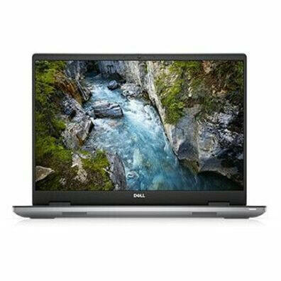 Dell Precision 7000 Series Mobile Workstation | Intel i9 13950HX, 64GB RAM, 1TB SSD, 16" Display