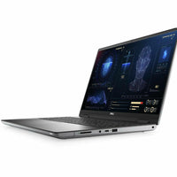 Dell Precision 7000 Series Mobile Workstation | Intel i9 13950HX, 64GB RAM, 1TB SSD, 16" Display