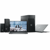 Dell Precision 7000 Series Mobile Workstation | Intel i9 13950HX, 64GB RAM, 1TB SSD, 16" Display