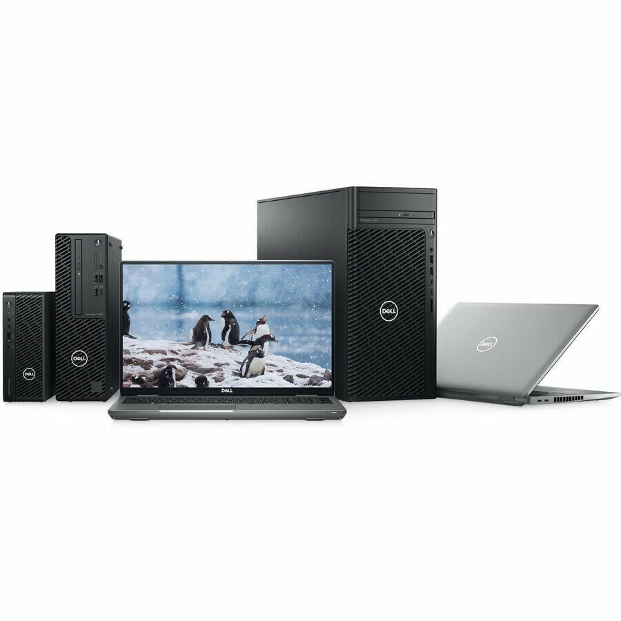 Dell Precision 7000 Series Mobile Workstation | Intel i9 13950HX, 64GB RAM, 1TB SSD, 16" Display