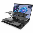 Dell Precision 7000 Series Mobile Workstation | Intel i9 13950HX, 64GB RAM, 1TB SSD, 16" Display