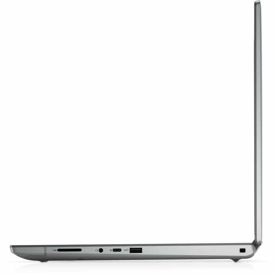 Dell Precision 7000 Series Mobile Workstation | Intel i9 13950HX, 64GB RAM, 1TB SSD, 16" Display