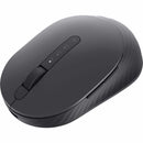 Dell Premier MS7421W Wireless Bluetooth Mouse - 4000 DPI, Rechargeable, 7 Buttons, Graphite Black - Store 42
