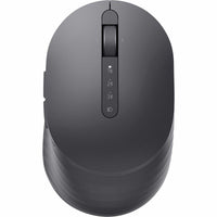 Dell Premier MS7421W Wireless Bluetooth Mouse - 4000 DPI, Rechargeable, 7 Buttons, Graphite Black - Store 42