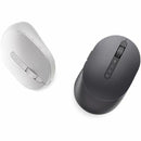 Dell Premier MS7421W Wireless Bluetooth Mouse - 4000 DPI, Rechargeable, 7 Buttons, Graphite Black - Store 42