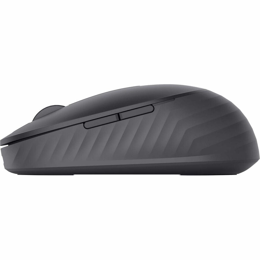 Dell Premier MS7421W Wireless Bluetooth Mouse - 4000 DPI, Rechargeable, 7 Buttons, Graphite Black - Store 42