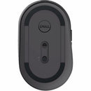 Dell Premier MS7421W Wireless Bluetooth Mouse - 4000 DPI, Rechargeable, 7 Buttons, Graphite Black - Store 42