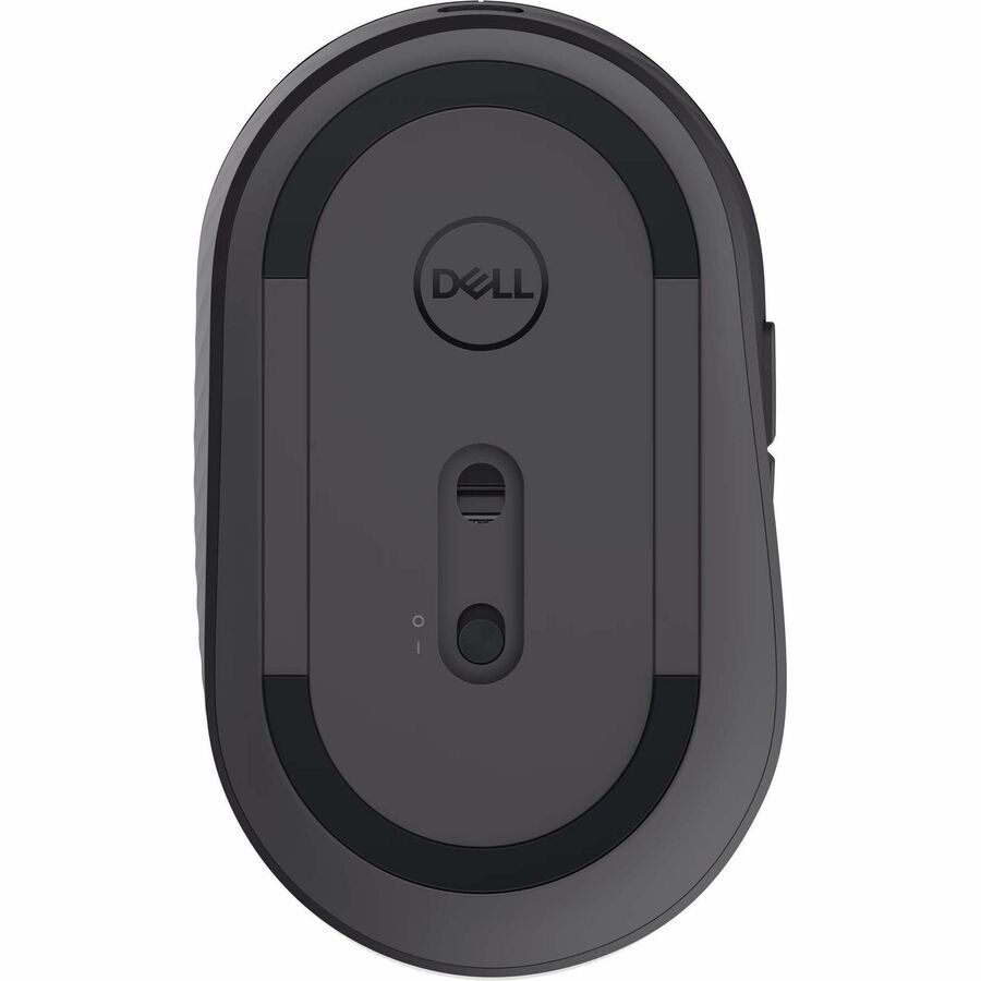 Dell Premier MS7421W Wireless Bluetooth Mouse - 4000 DPI, Rechargeable, 7 Buttons, Graphite Black - Store 42