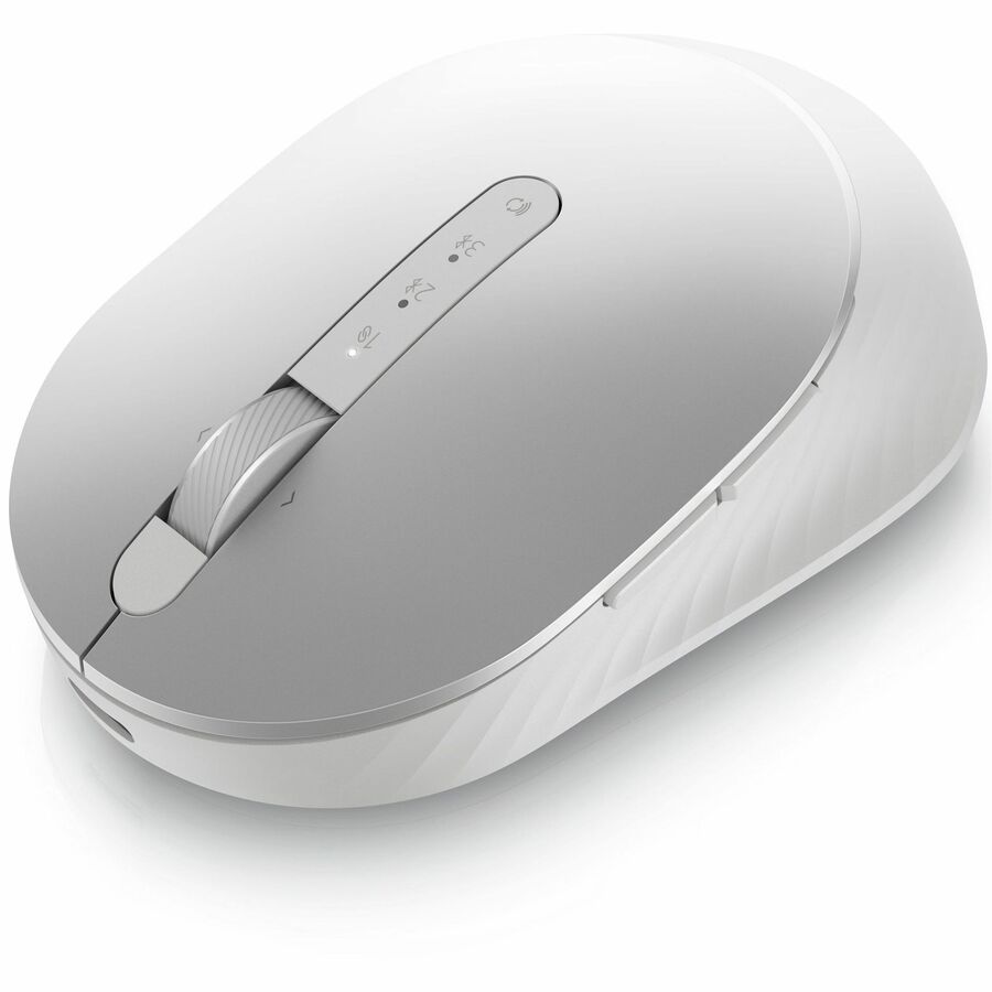 Dell Premier MS7421W Wireless Mouse - Ergonomic, Smooth Black Design