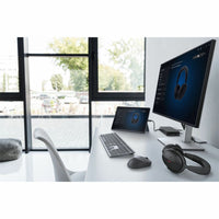 Dell Premier Wireless ANC Headset - USB C, Bluetooth, Microsoft Teams Certified, Over-Ear Comfort
