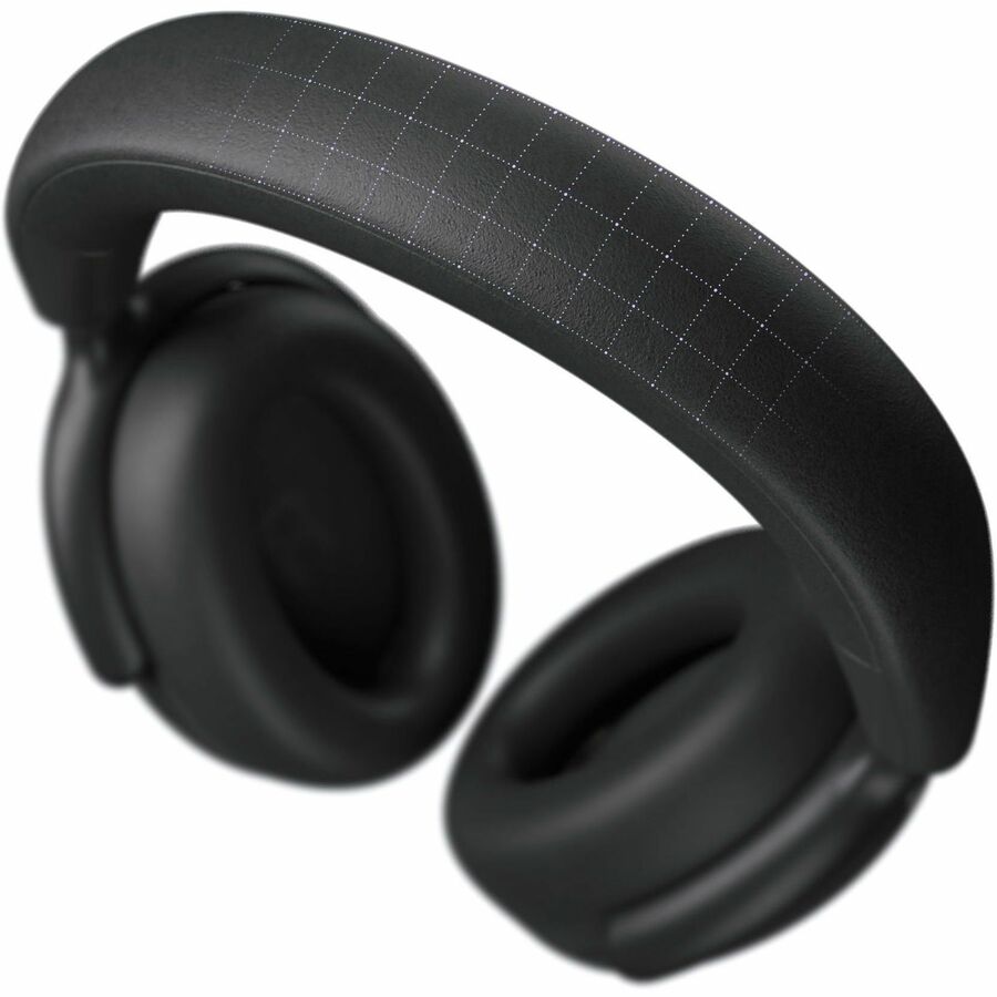 Dell Premier Wireless ANC Headset - USB C, Bluetooth, Microsoft Teams Certified, Over-Ear Comfort