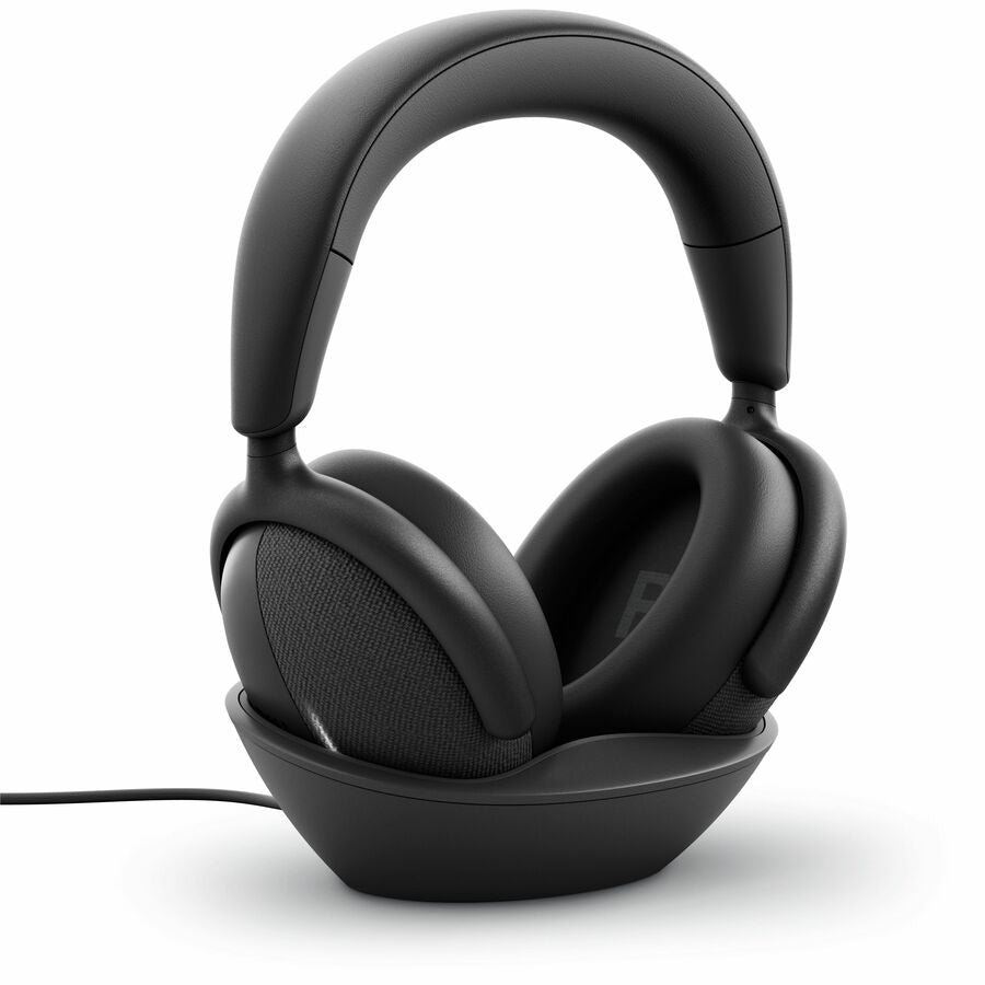 Dell Premier Wireless ANC Headset - USB C, Bluetooth, Microsoft Teams Certified, Over-Ear Comfort