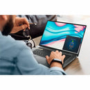 Dell Premier Wireless ANC Headset - USB C, Bluetooth, Microsoft Teams Certified, Over-Ear Comfort