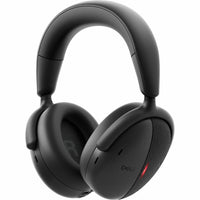 Dell Premier Wireless ANC Headset - USB C, Bluetooth, Microsoft Teams Certified, Over-Ear Comfort Default Title
