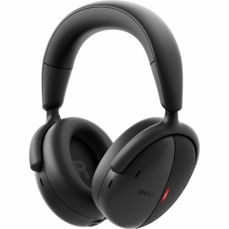 Dell Premier Wireless ANC Headset - USB C, Bluetooth, Microsoft Teams Certified, Over-Ear Comfort