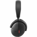 Dell Premier Wireless ANC Headset - USB C, Bluetooth, Microsoft Teams Certified, Over-Ear Comfort