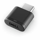 Dell Premier Wireless ANC Headset - USB C, Bluetooth, Microsoft Teams Certified, Over-Ear Comfort