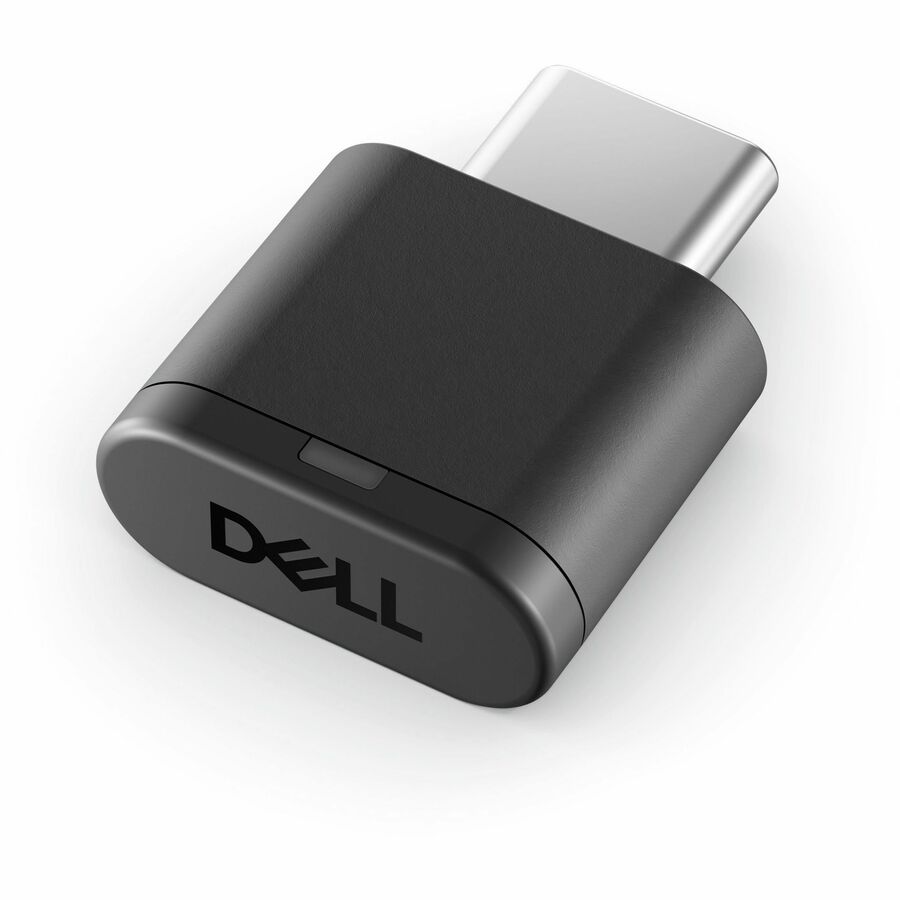 Dell Premier Wireless ANC Headset - USB C, Bluetooth, Microsoft Teams Certified, Over-Ear Comfort