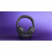 Dell Premier Wireless ANC Headset - USB C, Bluetooth, Microsoft Teams Certified, Over-Ear Comfort