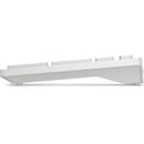 Dell Pro KM5221W Wireless Keyboard & Mouse Combo | 2.4GHz | Optical 4000 DPI | Elegant White Design - Store 42
