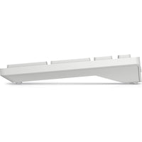 Dell Pro KM5221W Wireless Keyboard & Mouse Combo | 2.4GHz | Optical 4000 DPI | Elegant White Design - Store 42