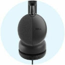 Dell Pro Wired ANC Headset WH5024 | Immersive Sound Quality | Wired Connectivity | Black