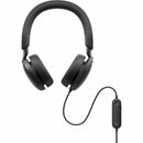 Dell Pro Wired ANC Headset WH5024 | Immersive Sound Quality | Wired Connectivity | Black