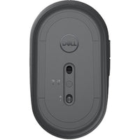 Dell Pro Wireless Mouse MS5120W - 2.4GHz Titan Gray - Sleek Design for Maximum Efficiency